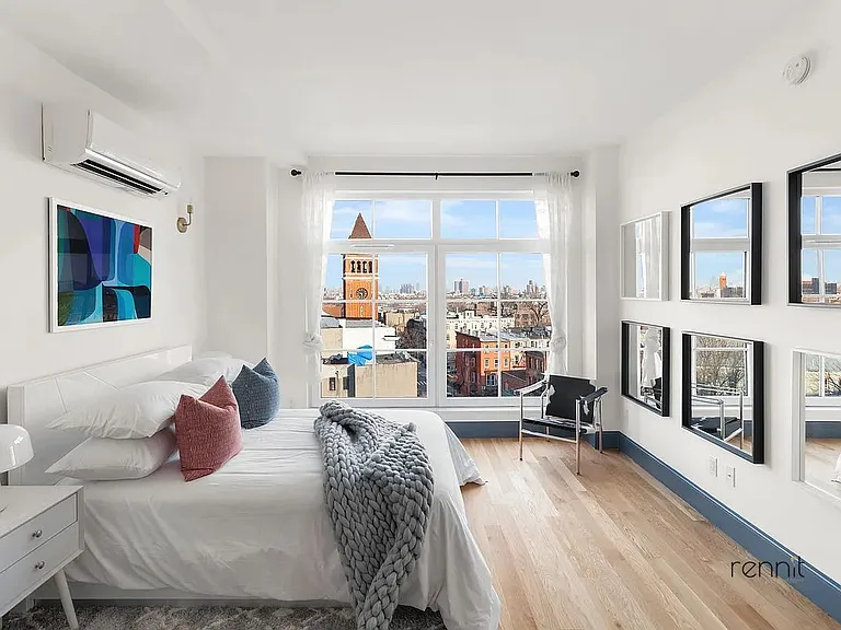 1430 Fulton St #5H — Photo 5