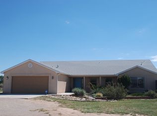 25 La Mirada Rd, Belen, NM 87002