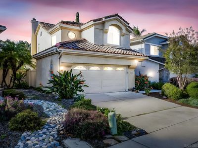 5457 Camino Playa Malaga, San Diego, CA, 92124