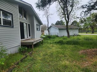 10 Tomahawk St, Huntsville, TX 77320