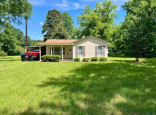 1201 Swinging Bridge Rd, Longview, TX 75604