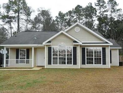 213 Jill Ln, Satsuma, AL, 36572