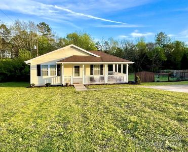 5936 Neck Rd, Huntersville, NC, 28078