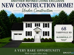 68 Tariffville Road, Bloomfield, CT 06002