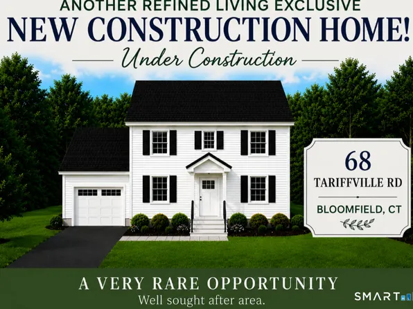 68 Tariffville Road, Bloomfield, CT 06002