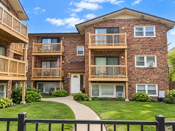 6451 S Narragansett Ave APT 3D, Chicago, IL 60638