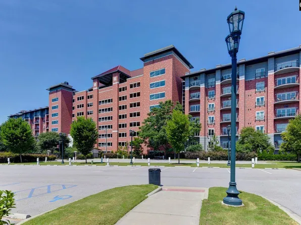 900 S Stadium Rd, Columbia, SC 29201