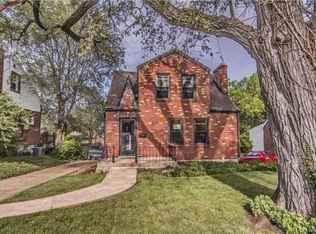 1044 N Woodlawn Ave, Saint Louis, MO