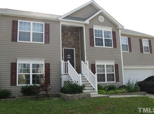 4917 Alenja Ln, Raleigh, NC 27616