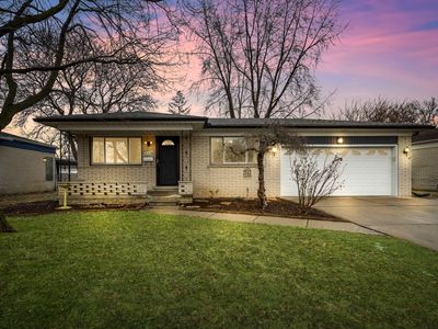 26230 Bonnie Ave, Warren, MI, 48089