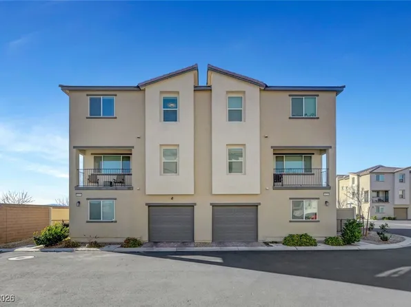 6925 Skyline Blue St, North Las Vegas, NV 89086