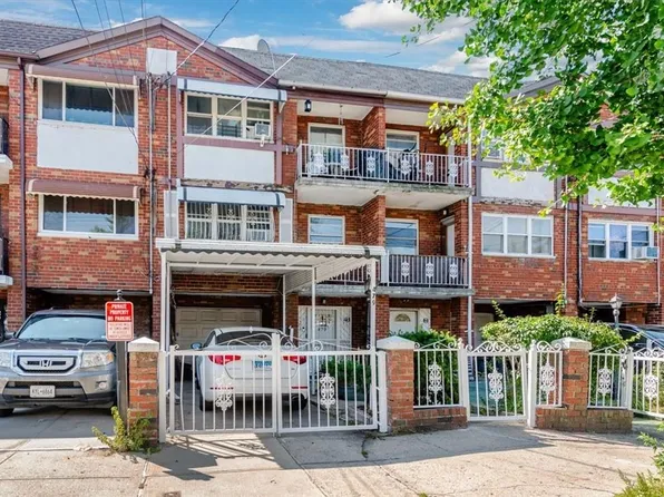 479 Commonwealth Avenue, Bronx, NY 10473