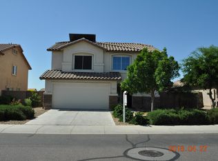 22065 W Yavapai St, Buckeye, AZ 85326