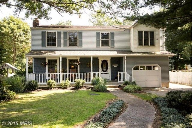 1st image of 2027 McKinley Ct