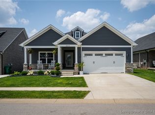 2025 Villa View Court, Jeffersonville, IN 47130