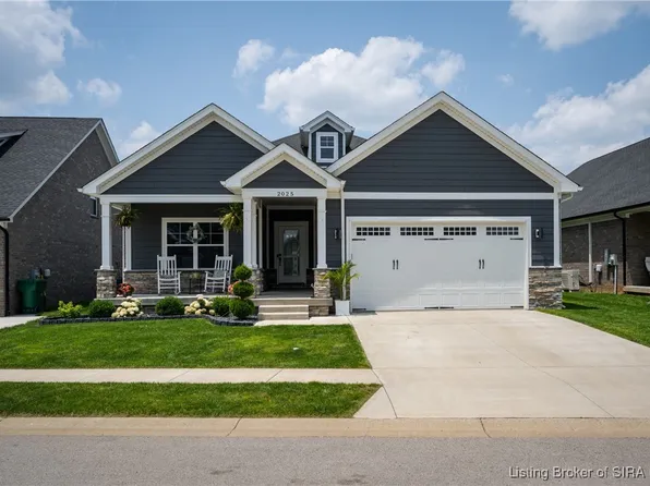 2025 Villa View Court, Jeffersonville, IN 47130
