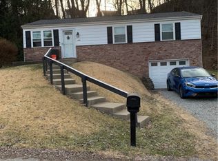 244 Hazel Rd, Pittsburgh, PA 15235