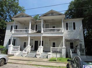 107 & 109 Maple St, Florence, SC 29501