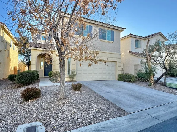 9511 Spring Blush Ave, Las Vegas, NV 89148