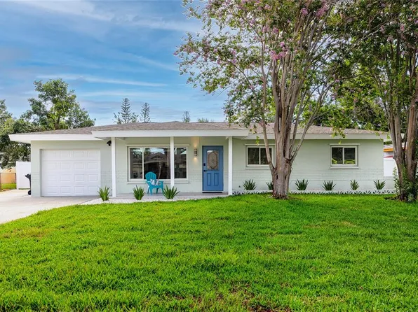 933 64th Ave S, Saint Petersburg, FL 33705