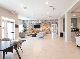 Vanguard Apartments, Newberry, FL 32669