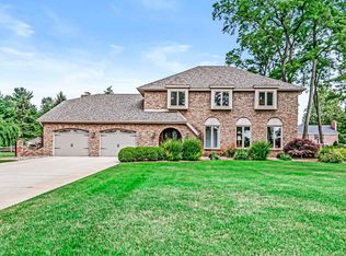 22703 Weatherby Ln, Elkhart, IN 46514