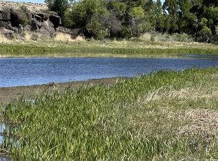 Ouray Rd, San Luis, CO 81152