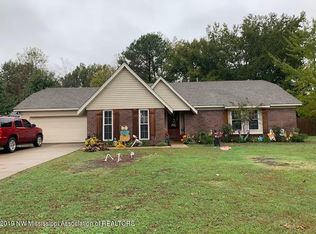 1417 Tara Dr, Hernando, MS 38632