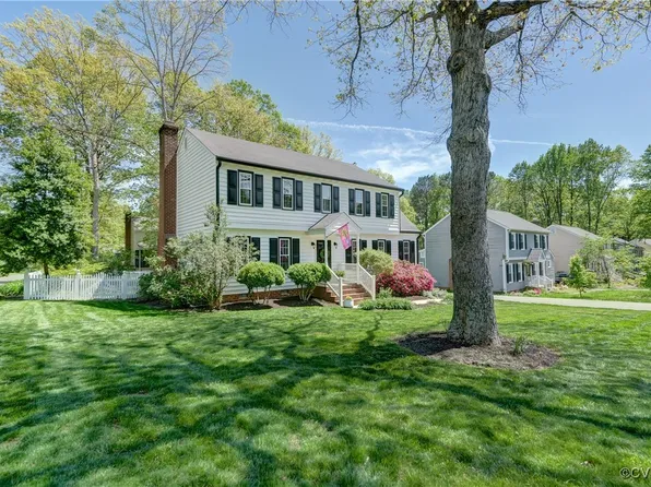 3009 Balster Ln, Henrico, VA 23233