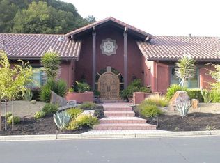 5319 Stonehurst Dr, Martinez, CA