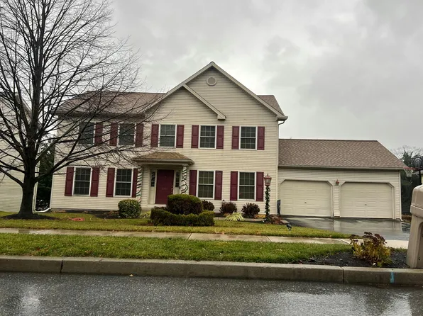 3204 Park Rd, Harrisburg, PA 17111