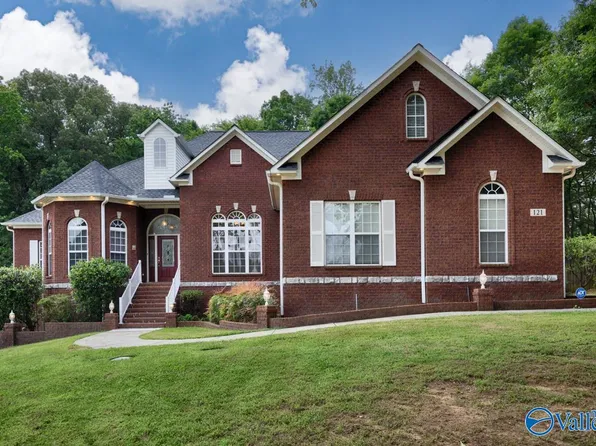 121 Lincarrie Ln, Harvest, AL 35749