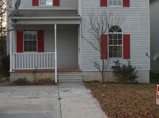 1437 Classic Chase Dr, Dalton, GA 30721