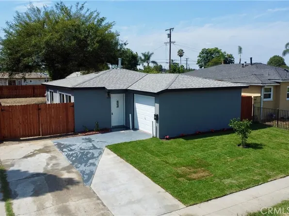 4950 E San Rafael St, Compton, CA 90221