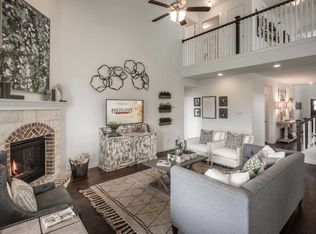 4033 Crepe Myrtle St, Aubrey, TX 76227