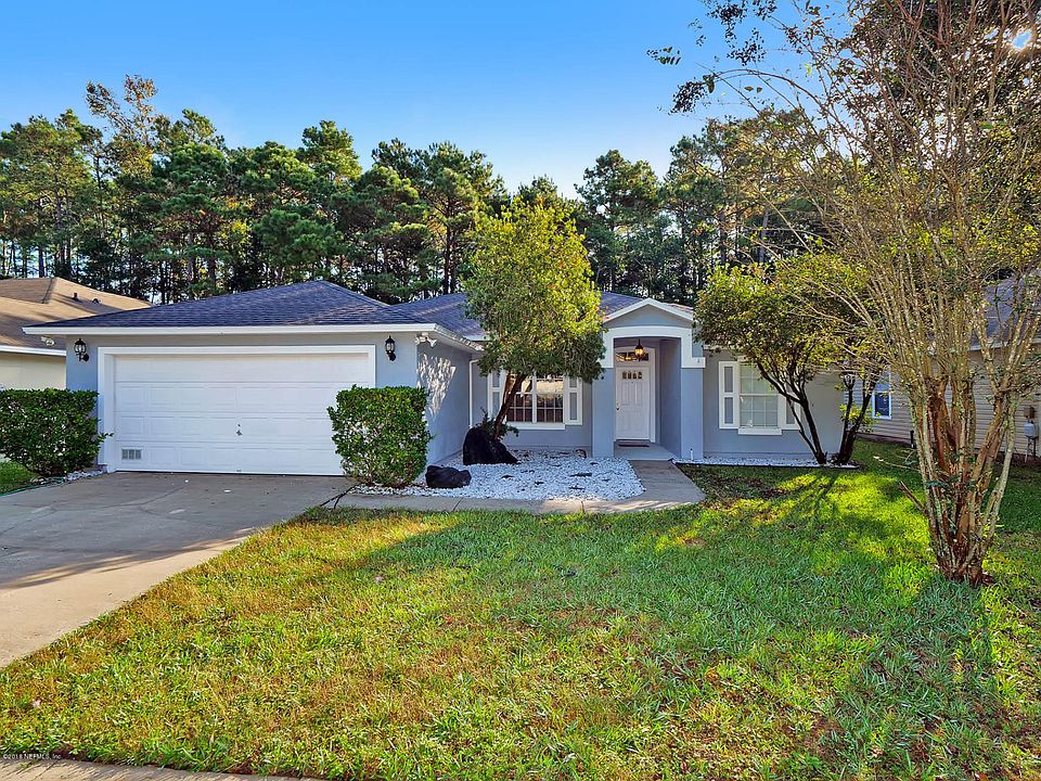 Your New Home Awaits You