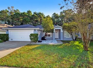 899 Mystic Harbor Dr, Jacksonville, FL 32225