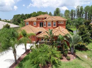 8805 Creedmoor Ln, New Port Richey, FL 34654