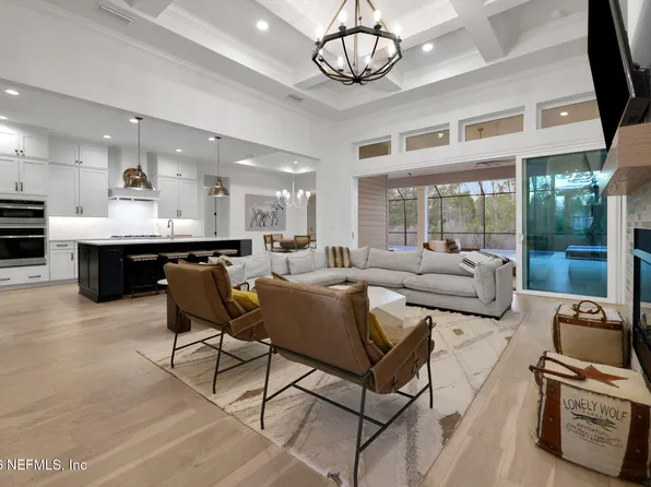 46 HARPERS MILL Drive, Ponte Vedra, FL 32081