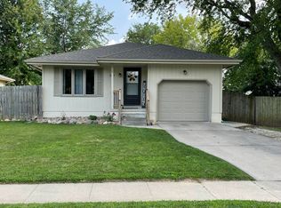 3913 Avenue D, Council Bluffs, IA 51501