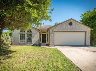 125 Rosemary Cv, Georgetown, TX 78626