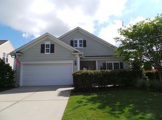 582 Tranquil Waters Way, Summerville, SC 29486