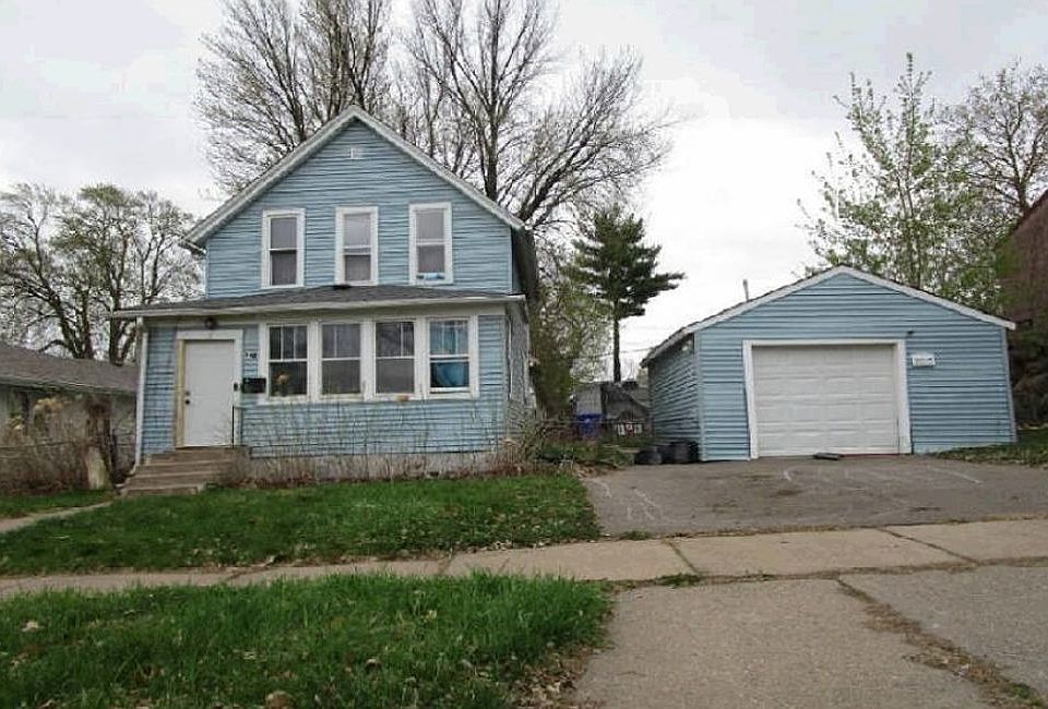 Property Front View