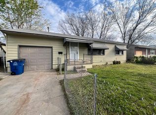 215 E 52nd Pl N, Tulsa, OK 74126