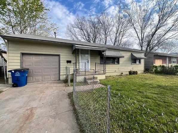 215 E 52nd Pl N, Tulsa, OK 74126