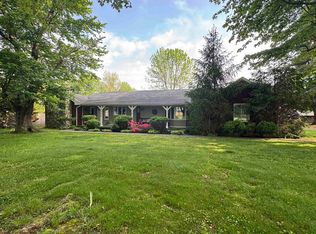 7905 Old Highway 54, Philpot, KY 42366