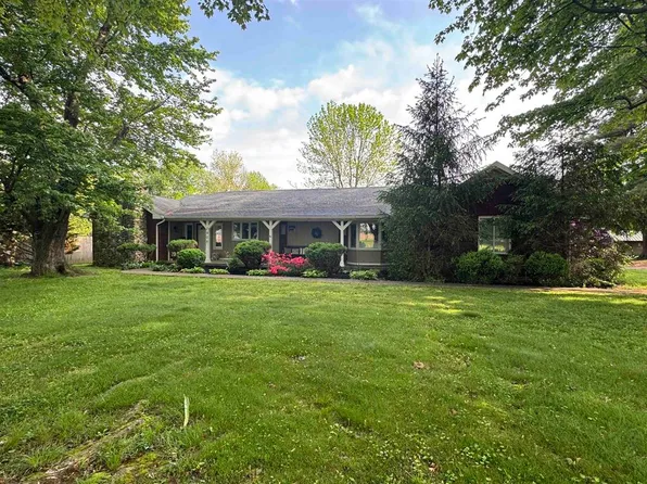 7905 Old Highway 54, Philpot, KY 42366