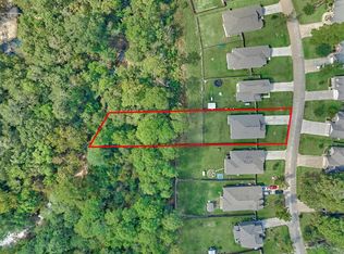 12139 La Salle River Rd, Conroe, TX 77304