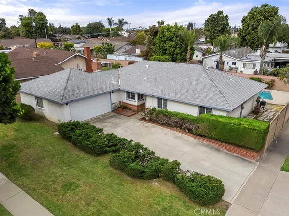 217 S Renoak St, Anaheim, CA 92804