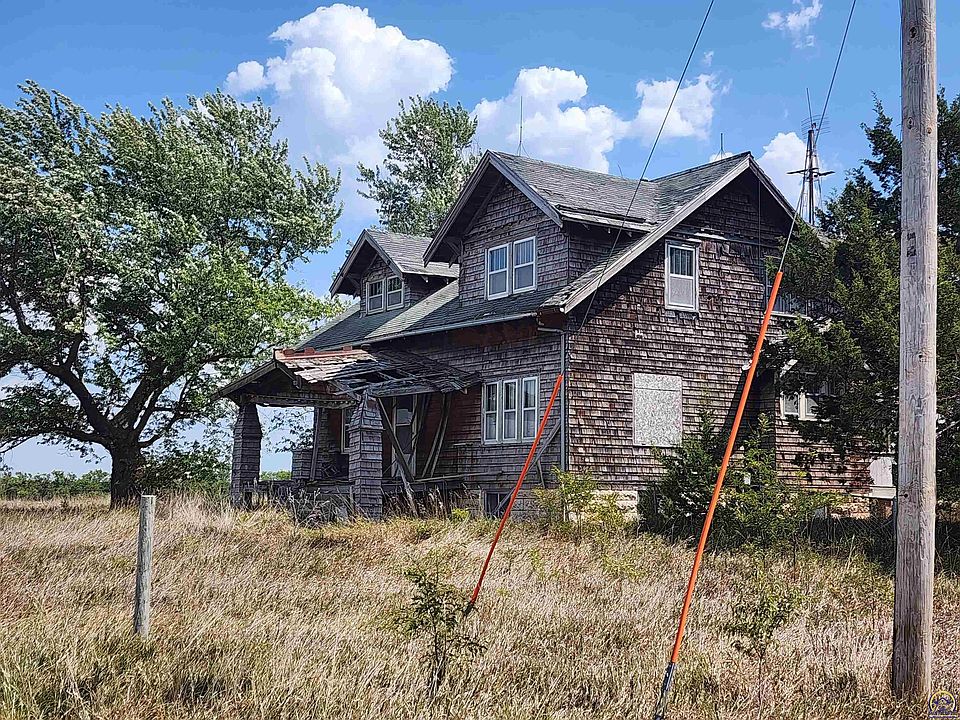 2069 Us Highway 56, Herington, KS 67449 Zillow